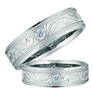 แหวนแต่งงาน 013 - Product Image 1