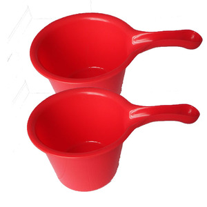 HOAHA Bassin en plastique coloré pour la maison du Vietnam de haute qualité - Product Image 4