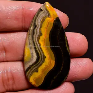 Calabrone naturale diaspro Cabochon sciolti si mescolano in tutte le dimensioni curando belle incredibili pietre preziose sciolte per Cabochon Cabochon