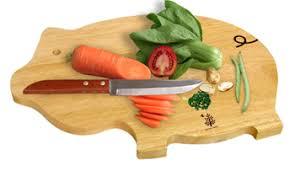 เขียงไม้เวียดนาม - Product Image 2