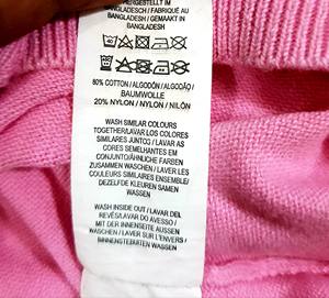 Boules de marque de haute qualité printemps et automne, pour filles, pull en coton, tricoté, à manches longues, Lot des bangperles - Product Image 5