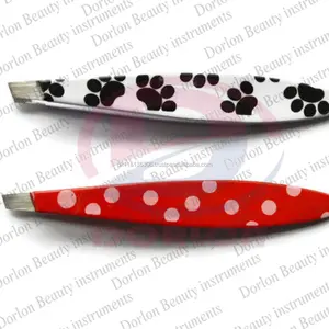 Máy Nhổ Lông Mày MINI TWEEZER Công Cụ Trang Điểm Nhổ Lông