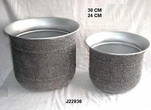 Bases de lampe en mosaïque de goujon en acier de haute qualité également disponibles avec des lampes de table d'appoint de décor à la maison de montage électrique au prix de gros - Product Image 4