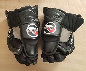 Gants et mitaines de hockey sur glace de style canadien - Product Image 2