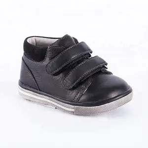 사랑스러운 및 (high) 저 (quality 가죽 화 대 한 baby in 봄, summer 및 autumnCorrective shoes