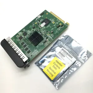 Formatter Board With HDD Hard Disk Drive For Designjet T790 T795 T1300 2300 Z5400 Z5600 Plotter Parts CN727-60115 Main Board