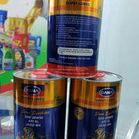 Additifs pour huile moteur automobile DANA LUBRICANTS SAE aux Émirats arabes unis