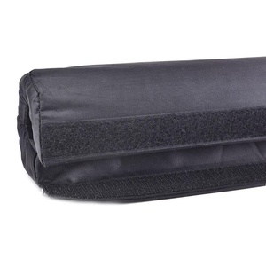 แผ่นรองนั่งยองบาร์เบลโฟมความหนาแน่นสูงสีและโลโก้ตามสั่ง - Product Image 5