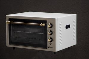 <b>Electric</b> <b>Oven</b> 45 Litre <b>Oven</b> - Product Image 6