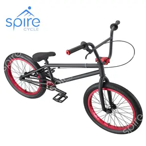 Bicicleta BMX para adultos, 20 pulgadas, Estilo libre