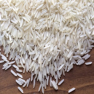 Direct Factory Price of 1121 1509 White Parboiled Sella Basmati <b>Rice</b> Supplier Packing 10kg 20kg 25kg 50kg <b>Bags</b> with Free Sample - Product Image 4