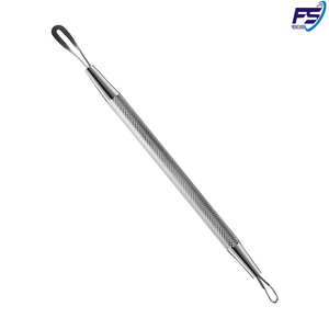 Outil professionnel d'extraction de comédons, 1 pièce, accessoire pour enlever les points noirs, pour traitement de l'acné - Product Image 4