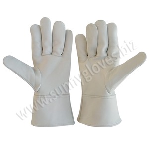 2020 High Quality Goat Leather Argon -<b>Gloves</b> , <b>Driver</b> Safety -<b>Gloves</b> - Product Image 2