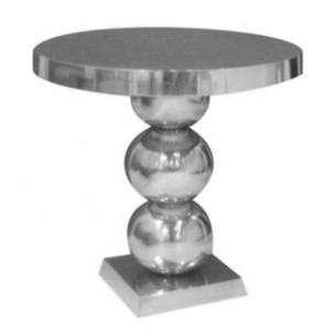 Mesa de centro moderna para exteriores, MESA DE MANICURA - Product Image 6