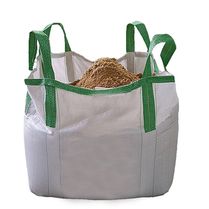 Vietnam BSCI grande PP bolsas Jumbo - Product Image 2