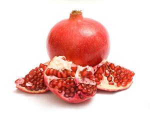 Granadas Rojas Frescas y Dulces de Primera Calidad, Origen Sudáfrica, 2 Años de Duración, Naturales para Consumidores Conscientes de la Salud - Product Image 1