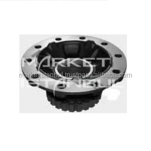 Moyeu de roue de bus de camion 7421024160 1026665 1026659 202193 KIT - Product Image 2