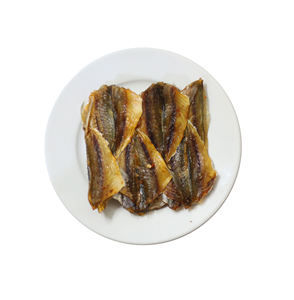 แถบสีเหลืองแห้งแถบยาวมาตรฐานส่งออกปลาวันหยุด - Product Image 1