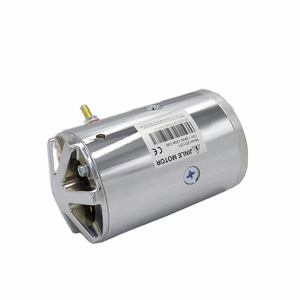 הידראולי מנוע dc לכננת - Product Image 2