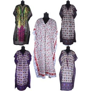 New Design Sleeveless Long <b>Kaftan</b> - Product Image 2