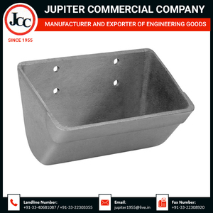 Factory Price <b>Elevator</b> Buckets Material Handling Equipment <b>Parts</b> From India - Product Image 5