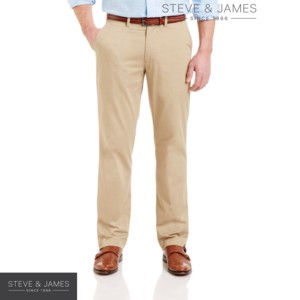 In Stock Latest Design <b>Trousers</b> High Quality Casual for <b>Men</b> Business Style Custom Service - Product Image 2