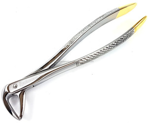 เครื่องมือศัลยกรรมทันตกรรมสกัดคีม - Product Image 5