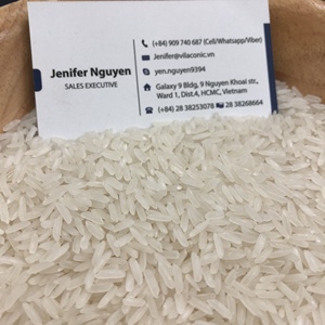 Marque de riz JASMINE, le meilleur choix du meilleur choix! Qualité supérieure - Product Image 2