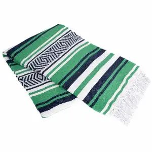 Mexican Yoga Blankets hersteller