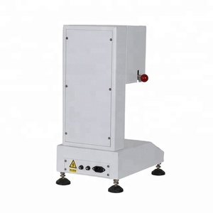 LR-A001-A Melt Flow Index MFI <span class=keywords><strong>MFR</strong></span> <span class=keywords><strong>Tester</strong></span> - Product Image 3
