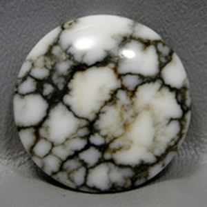 
 
 
 Pierres précieuses en howlite blanche naturelle de haute qualité, cabochon poli à la main, pierres précieuses en vrac de qualité A, fabrication de bijoux faits à la main, lot en gros - Product Image 2