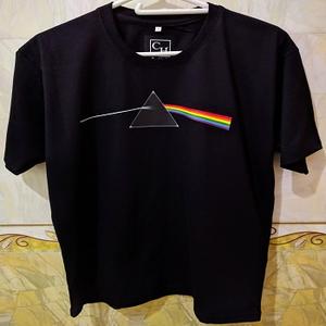 เสื้อยืดจีเอสเอ็มสำหรับผู้ชายแบบกำหนดเองได้ - Product Image 2