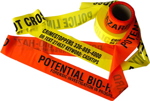 Băng Dính Cảnh Báo In Tùy Chỉnh Ứng Dụng Rộng Băng Dính In Logo - Product Image 5