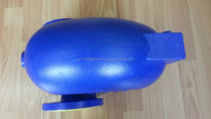 Trampa de Vapor de Flotador de Bola GESTRA UNA 45, UNA 46, UNA 46A PN 40/Clase 300 - Product Image 5
