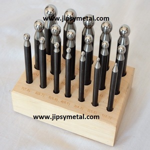 Juego de Herramientas de Punzonado para Joyería, 56 Piezas - Product Image 3