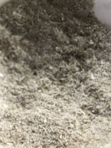 ขนาดใหญ่มันสำปะหลังสารตกค้างผงธรรมชาติหมูฟีด - Product Image 3