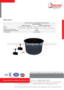 Labyrinthe d'eau - Product Image 6
