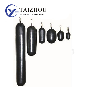 Accumulatore Idraulico a Membrana NXQ ad Alta Pressione, Accumulatore di Energia, Accumulatore di Azoto 10Mpa - Product Image 5