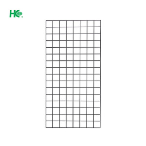 HC HC-2448 Metal Eco-Friendly Multifunction Fast Food French Fries Storage Baskets Subrack Frame Reusable Tool-Free - Product Image 3