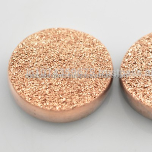 Quality drusy natural multi color agate jewelry stone wholesale Druzy Manufacture & supply wholesale