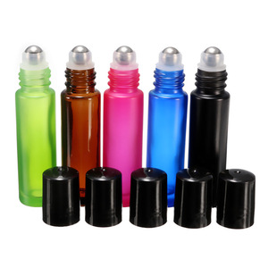 Bulk Export Aromatherapy Essential Oil Carrier Gift Set in India - Product Image 3