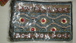 Bolso de viaje de embrague de moda ecológico elegante y sostenible para fiestas nocturnas - Product Image 6