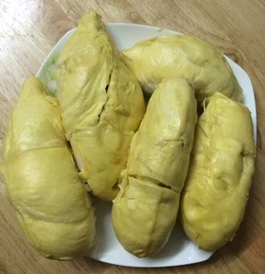 Orgánica congelada Durian/ Premium Durian producto/congeladas de alta calidad Durian de Viet Nam - Product Image 5