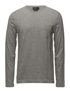 Haute qualité 100% coton hommes Golf col roulé à manches longues solide brodé pour Polo blanc Camisas personnalisé hommes Golf pour Polo S - Product Image 4