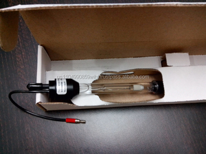Transmisor de pH con Electrodo de Nivel de Agua de Aluminio Honeywell 51451340-503 - Product Image 1