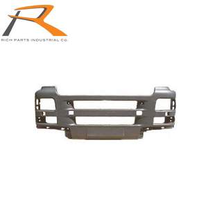 Parachoques De Camión Europeo, piezas de repuesto para camión MAN TGA, 81416100308 - Product Image 1