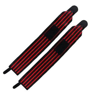 Wraps de poignet croisés de haute qualité Fabricant, All Design Wraps de poignet wraps d'haltérophilie - Product Image 1