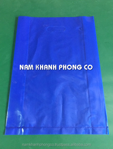 ถุงช้อปปิ้งพลาสติก LDPE แบบไดคัทในเวียดนาม - Product Image 6