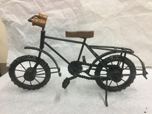 Artesanías de Metal de estilo náutico brillante personalizadas-figuritas de Ajedrez de aluminio pulido regalo de negocios fundición de recuerdo - Product Image 3