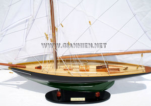 PENDUICK ทาสีไม้รุ่นเรือ _ รุ่นหัตถกรรมไม้ - Product Image 2